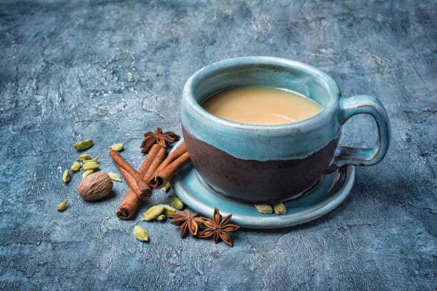 تصویر 4 از خرید چای ماسالا نیوشا + فروش استثنایی
